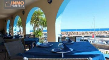 Local comercial en venta en Villaricos, VILLARICOS photo 0