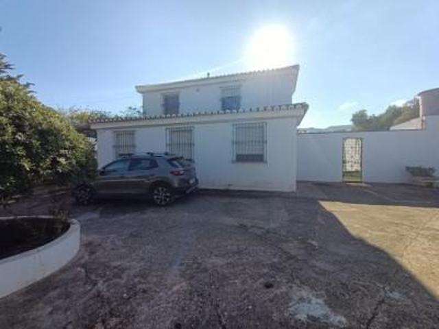Casa con terreno en venta en Antequera, Polígono - Alrededores - Pedanías photo 0