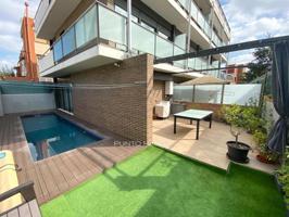 Piso en venta en Cerdanyola del Vallès, CANALETES photo 0