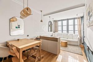 Piso en venta en Barcelona, Eixample photo 0