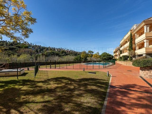Apartamento en venta en Sotogrande photo 0