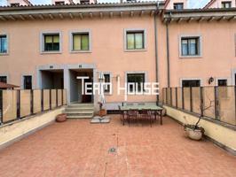 Chalet en venta en Ávila, Paseo la Encarnación, 05005 photo 0