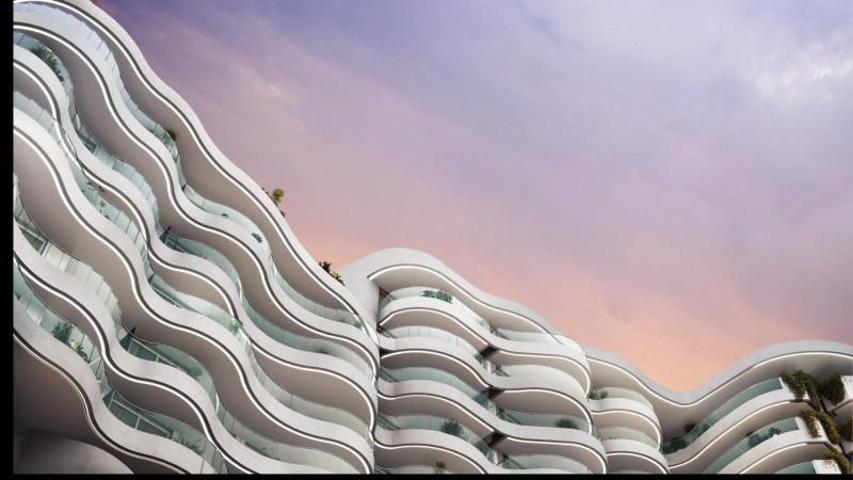 Apartamento en venta en Fuengirola, 1ª Línea de playa photo 0