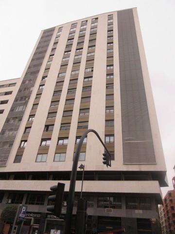 Piso en venta en Logroño, Centro photo 0