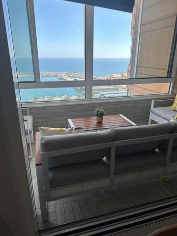 Piso en venta en Fuengirola, 2ª Línea de playa photo 0