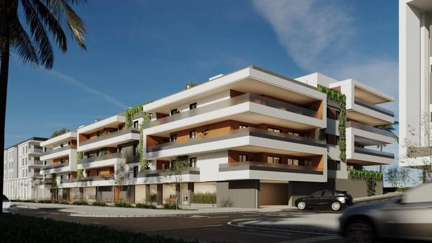 Apartamento en venta en San Pedro de Alcántara photo 0