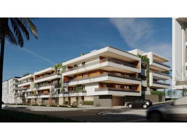 Apartamento en venta en Marbella photo 0