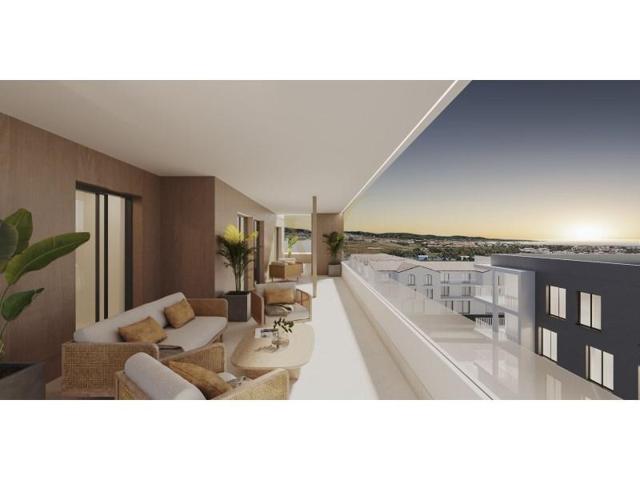 Apartamento en venta en Marbella photo 0