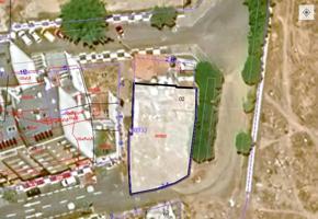 Terreno en venta en Las Palmas de Gran Canaria, Siete Palmas photo 0