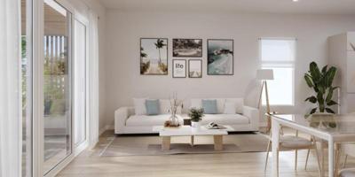 Aticos en venta en Son Servera, Cala Millor photo 0