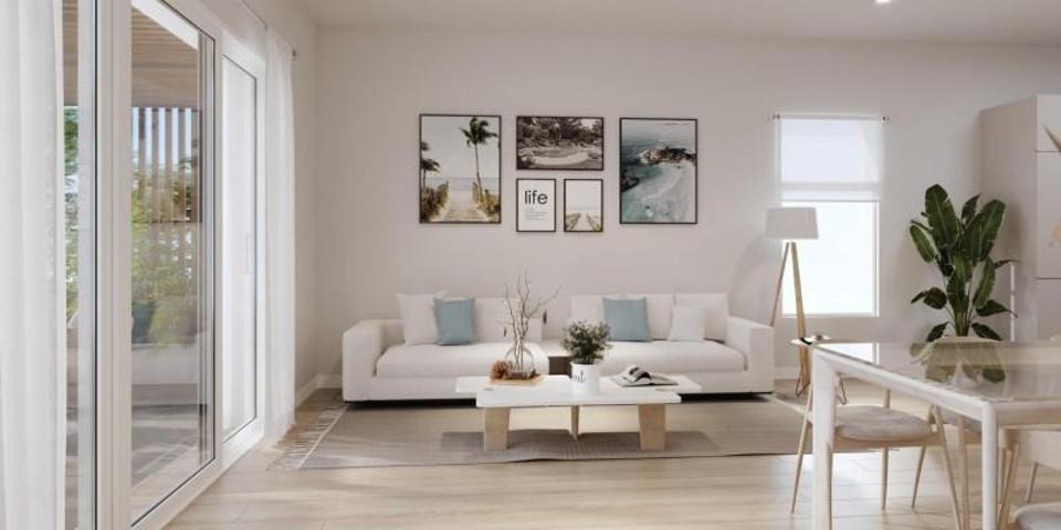 Aticos en venta en Son Servera, Cala Millor photo 0