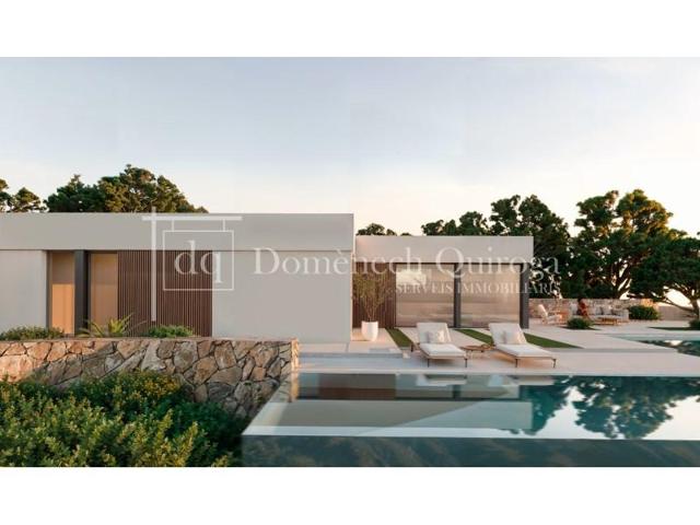 Casa en venta en Sant Pere de Vilamajor photo 0