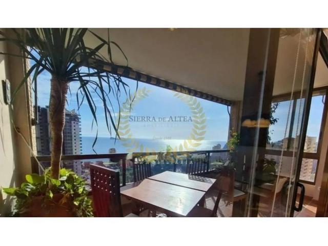 Piso en venta en Benidorm photo 0