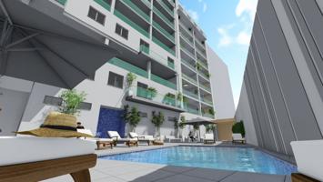 Aticos en venta en Valencia, Patraix photo 0