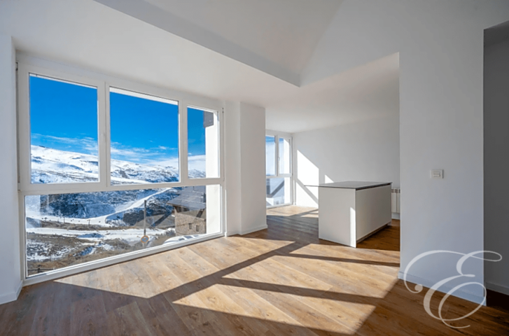 Apartamento en venta en Granada, Sierra Nevada photo 0