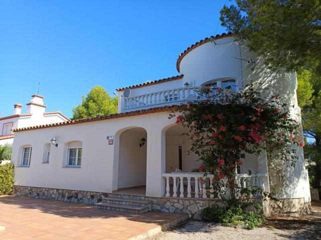 Casa en venta en L'Ametlla de Mar, Afueras del pueblo photo 0