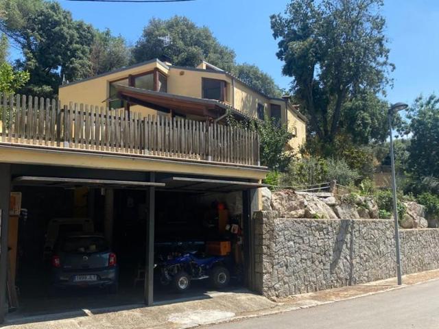 Casa en venta en Llinars del Vallès, Sant carles 1 photo 0