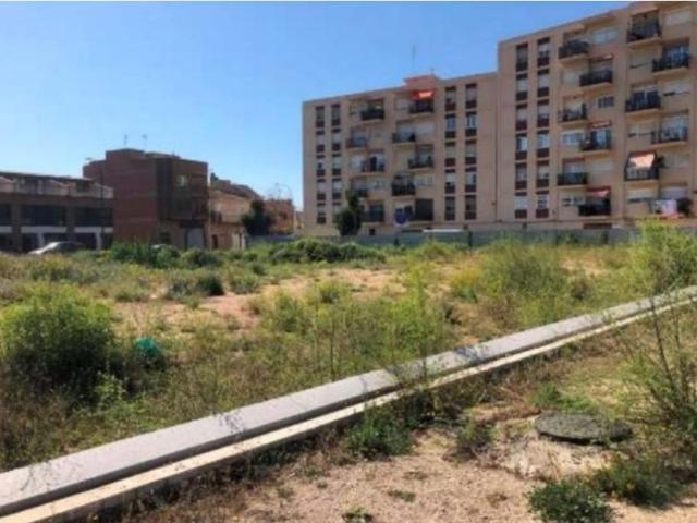 Terreno en venta en Reus photo 0