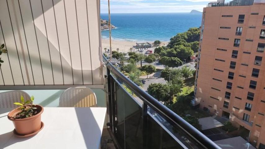 Atico Duplex en venta en Villajoyosa, Cala Villajoyosa photo 0