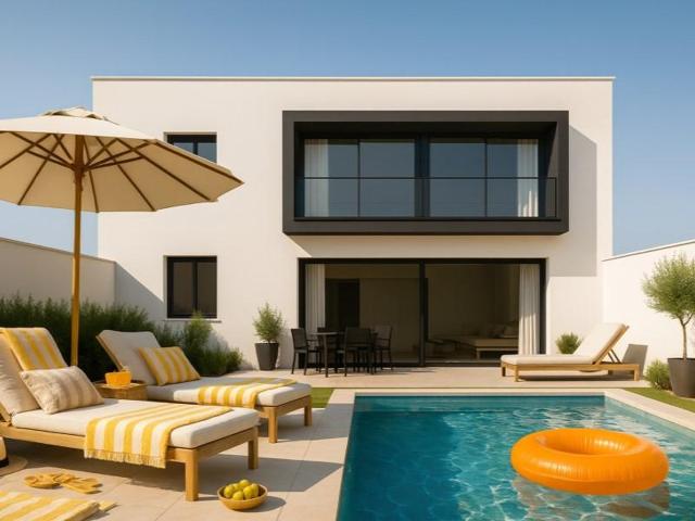 Casa en venta en Vilafranca del Penedès photo 0