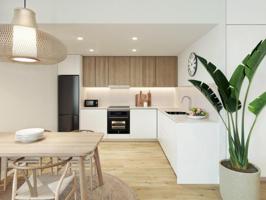 Piso en venta en Sabadell, Creu alta photo 0