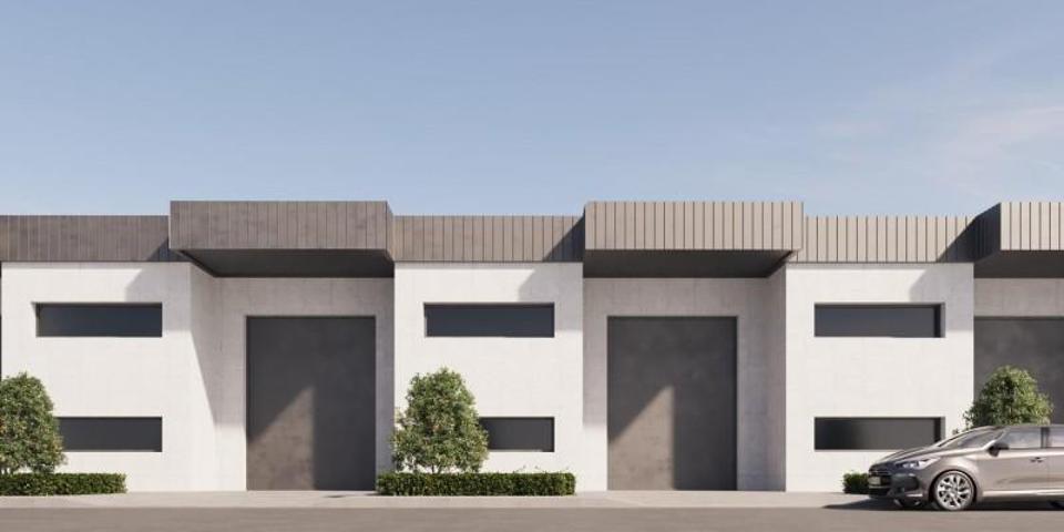 Terreno en venta en Escúzar, Escúzar photo 0