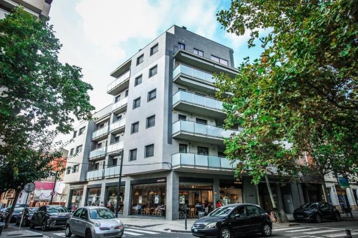 Atico Duplex en venta en Vilafranca del Penedès, *CENTRO photo 0