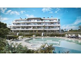 Apartamento en venta en Fuengirola photo 0