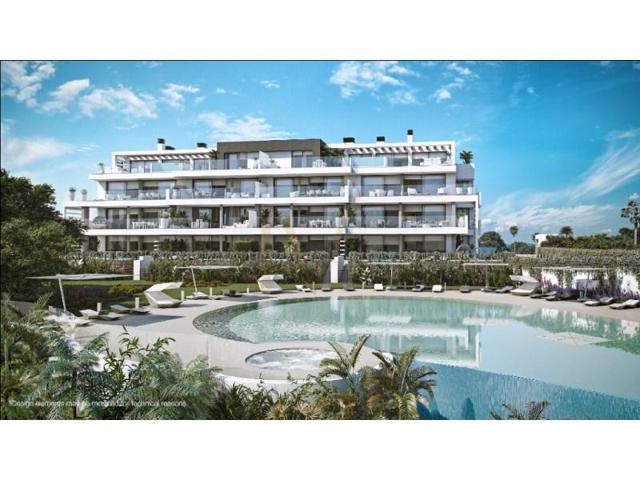 Apartamento en venta en Fuengirola photo 0