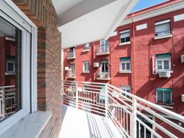 Piso en venta en Madrid, Cuzco-Castillejos photo 0
