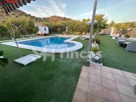 Chalet en venta en Morón de la Frontera, MORÓN DE LA FRONTERA photo 0