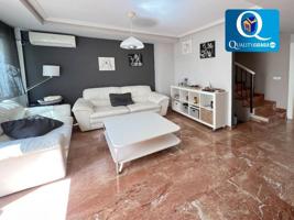 Adosada en venta en San Juan playa, Albufereta photo 0