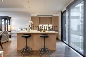 Planta baja en venta en Barcelona, El Fort Pienc photo 0