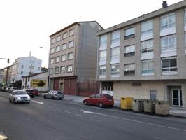 Nave industrial en venta en Ferrol, Catabois photo 0