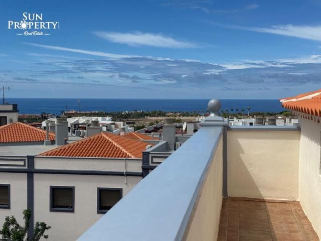 Adosada en venta en Adeje, Fañabe photo 0