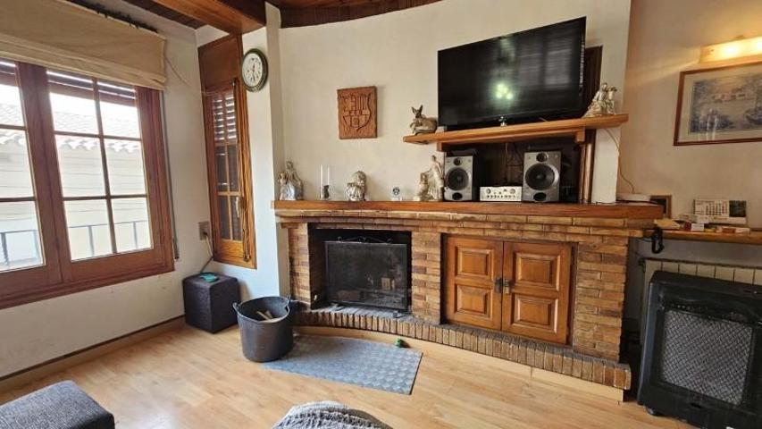 Casa en venta en Sant Feliu de Guíxols, Rbla generalitat photo 0