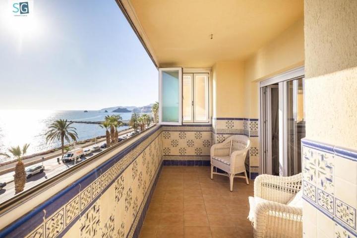 Piso en venta en Almuñécar, Almuñécar - Velilla - Taramay photo 0