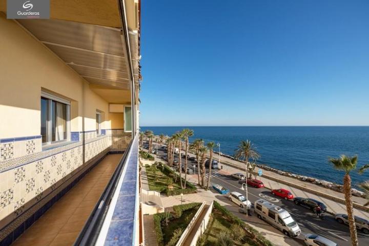 Piso en venta en Almuñécar, Almuñécar - Velilla - Taramay photo 0