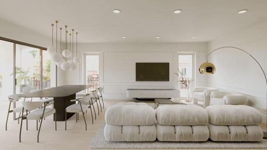 Aticos en venta en Huesca, Centro Ciudad photo 0