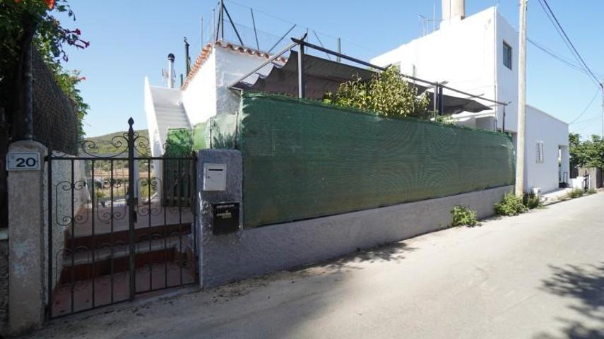 Chalet en venta en Santa Eulalia Del Rio, Can Nadal photo 0