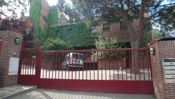 Adosada en venta en Galapagar, Parquelagos - Puente Nuevo photo 0