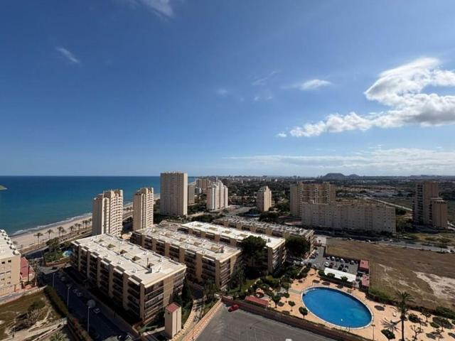 Piso en venta en El Campello photo 0