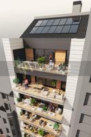 Piso en venta en Logroño, Centro photo 0