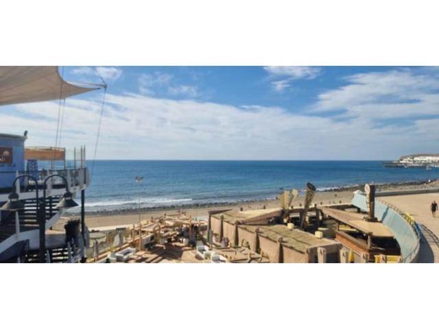 Local comercial en venta en San Bartolomé de Tirajana, C.C. Meloneras photo 0