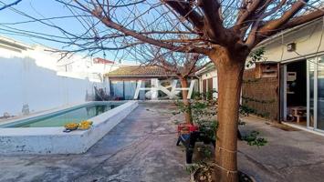 Casa en venta en Masarrochos, Pueblo photo 0