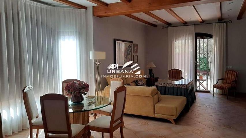 Chalet en venta en Lucena, ZONA EL CARMEN photo 0