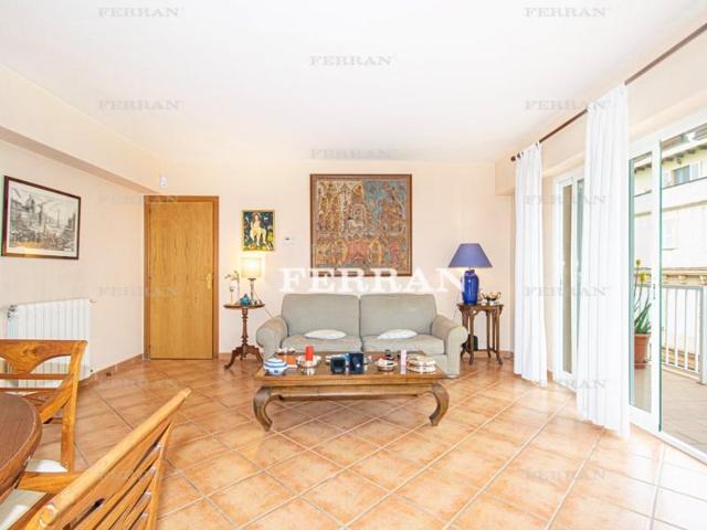 Piso en venta en Mallorca, El Terreno photo 0