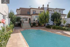 Chalet en venta en Santa Fe, Vegas del Genil Zona de - Santa Fe photo 0