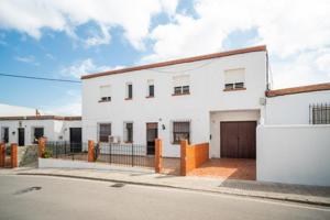 Chalet en venta en Vejer de la Frontera, Vejer de la frontera photo 0
