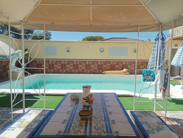 Chalet en venta en Córdoba, Paraiso Arenal photo 0